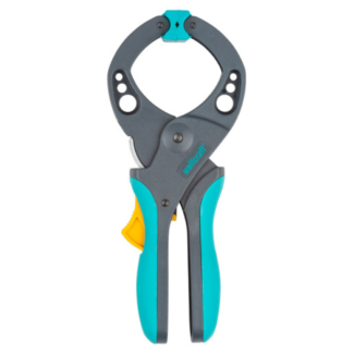 Wolfcraft - Štipaljka stega sa čegrtaljkom - FZR 50 - 3632000