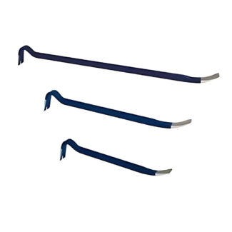 Raxx - Pajseri u garnituri kaljeni 3 kom - RAXX 1179014