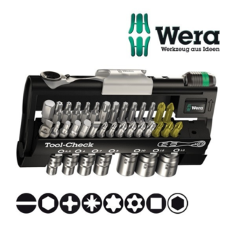 wera-set-bitova-tool-check-plus-39-kom-1-4-tool-check-plus