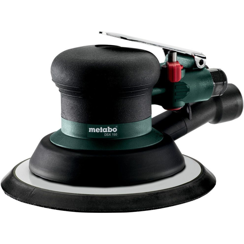 Metabo - Pneumatska ekscentar brusilica DSX 150 - 601558000
