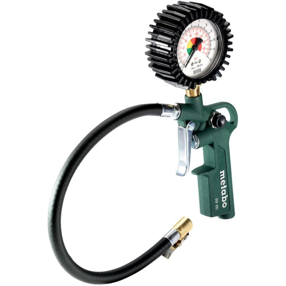 Metabo - Pneumatski pištolj za duvanje guma RF 60 - 602233000
