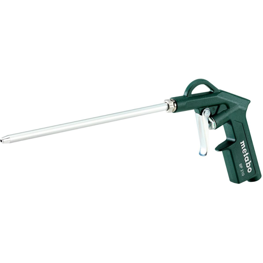 Metabo - Pneumatski pištolj za izduvavanje BP 210 - 601580000