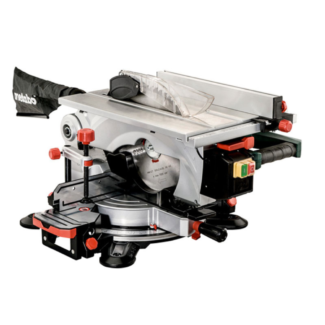 Metabo Kombinovana stona testera 1600 W, KGT 305 M, 619004000
