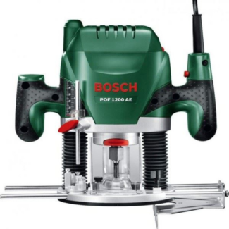 Bosch, Glodalica za drvo 1200 W - POF 1200 AE, 060326A100