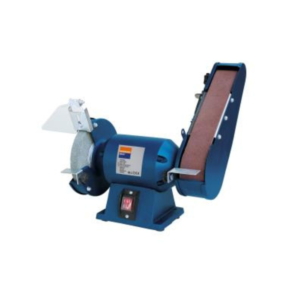 Workers best Tračna brusilica - WB 240 SBS, WBS 1196979