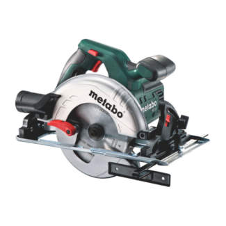 Metabo Ručna kružna testera 670 W, KS 55, 600855000