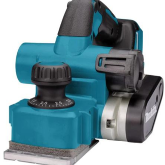 Makita Akumulatorsko rende 18 V - solo, DKP180Z