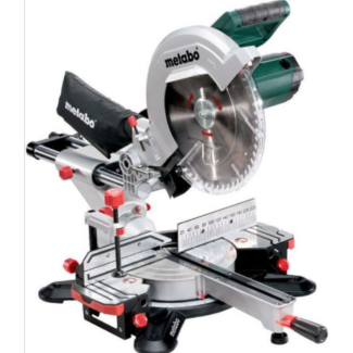 Metabo Testera stona potezna 305mm 2000W KGS 305 M, 619305000