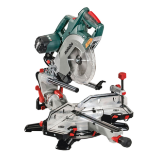Metabo Potezna testera stona 1800 W, KGSV 72 Xact SYM, 612216000