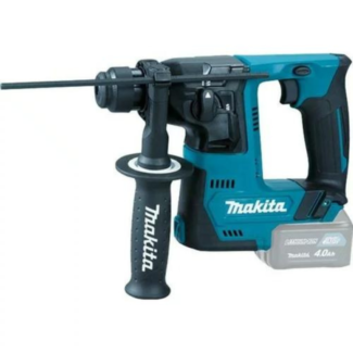 Makita Aku. bušilica 10,8 V - solo, SDS+, HR140DZ