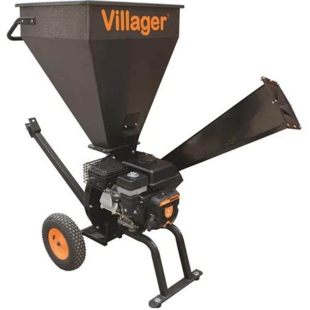 Villager - Motorna seckalica za grane 4.1 kW / 3600 rpm - VPC 250 S - 046524