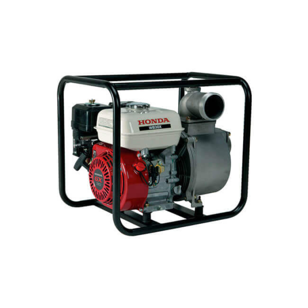 Honda - Pumpa za navodnjavanje - WB 30