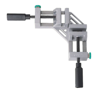 Wolfcraft - Ugaona stega - 3415000