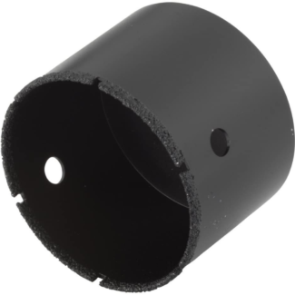 Wolfcraft - Dij. kruna 68 mm za keramiku - 5949000