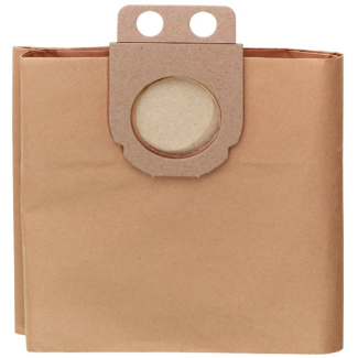 Metabo - Kesa papirna 20l 5kom za usisivač - 631754000