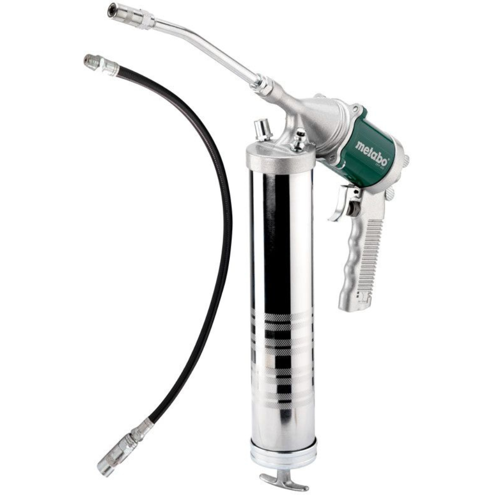 Metabo - Pneumatska mazalica DFP 400 - 601572000