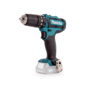 Makita Aku. vibraciona-bušilica 10,8 V - solo, HP331DZ
