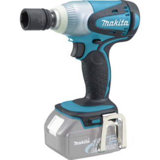 Makita Aku. udarni odvrtač 18 V, DTW251Z
