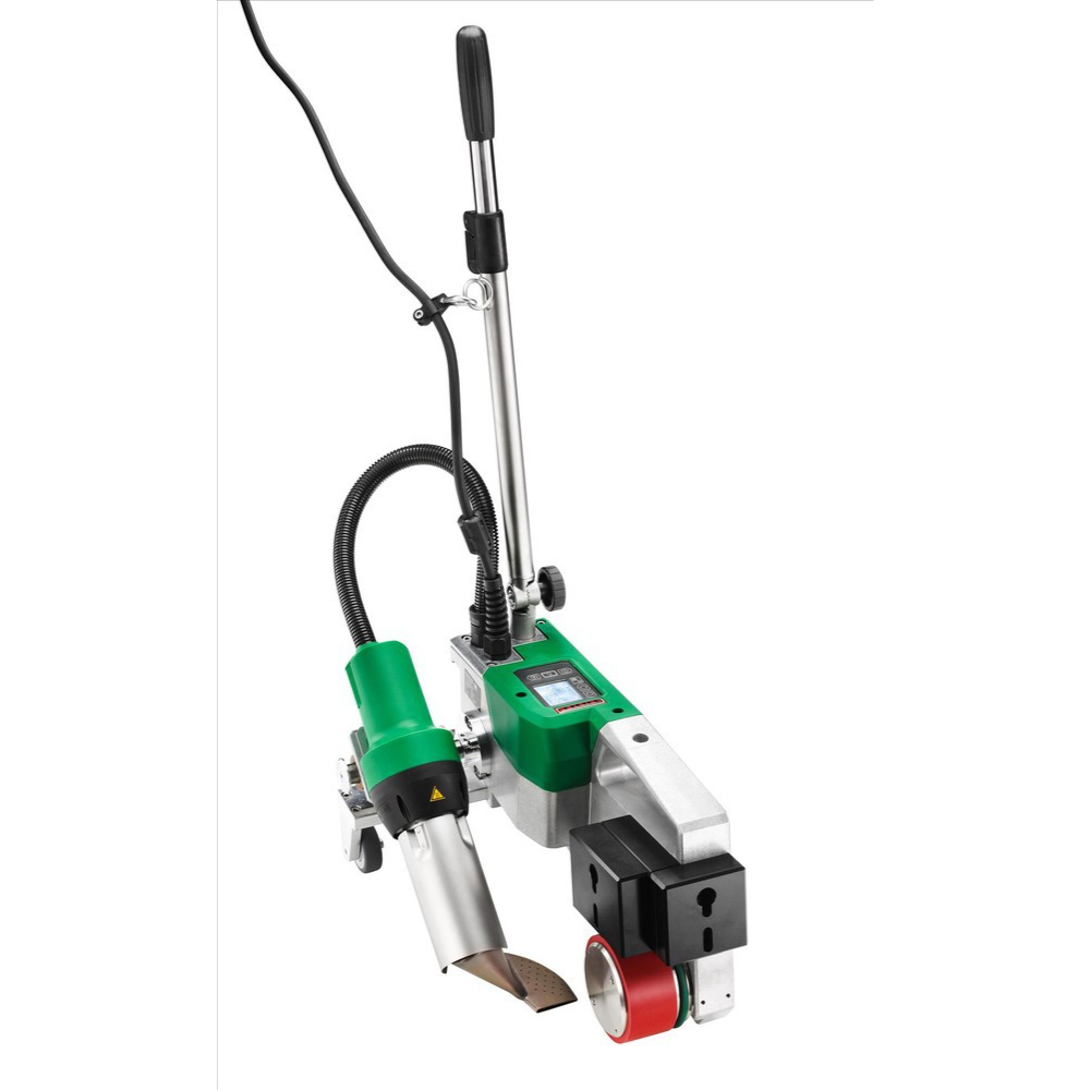 Leister - Uniroof ST - 153,600