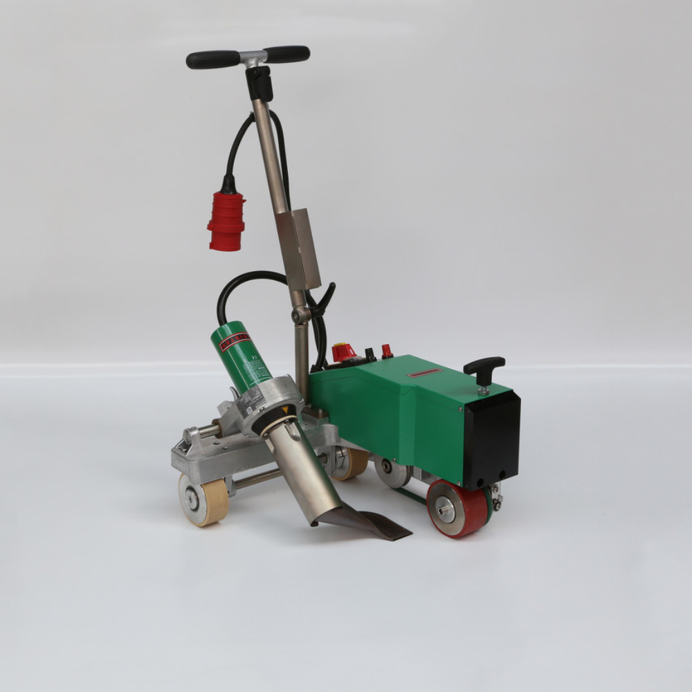 Leister - Varimat S 230 V / 4600 W - 153,428