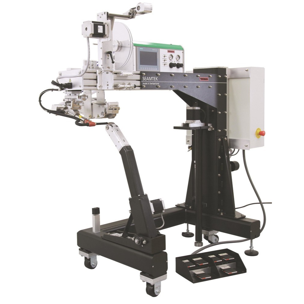 Leister - SEAMTEK 36 - 151,162