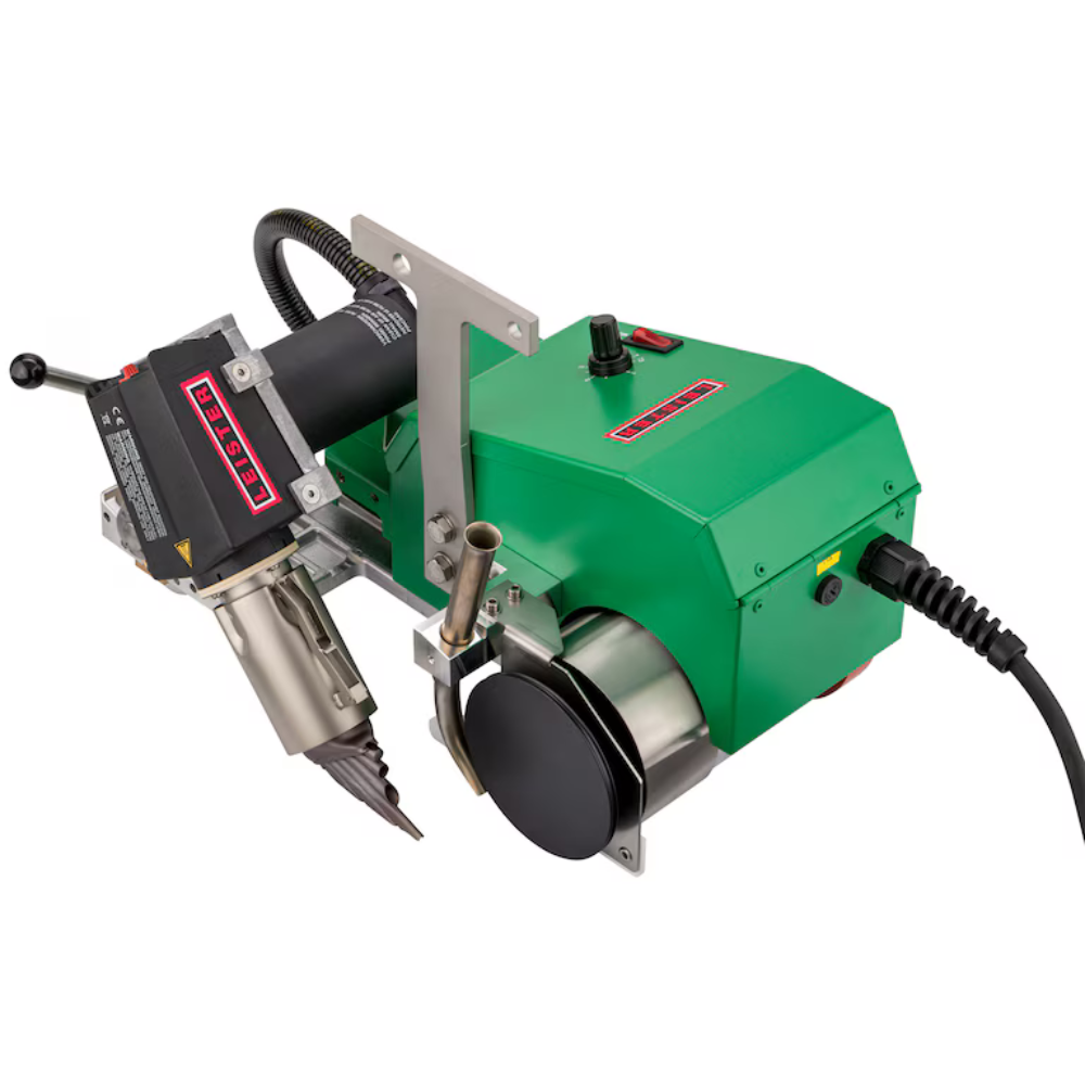 Leister - Unifloor S za PVC i PUR - 138,494