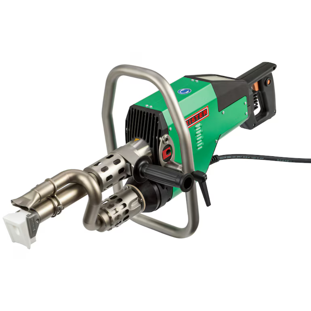 Leister - Weldplast S6 - 134,318