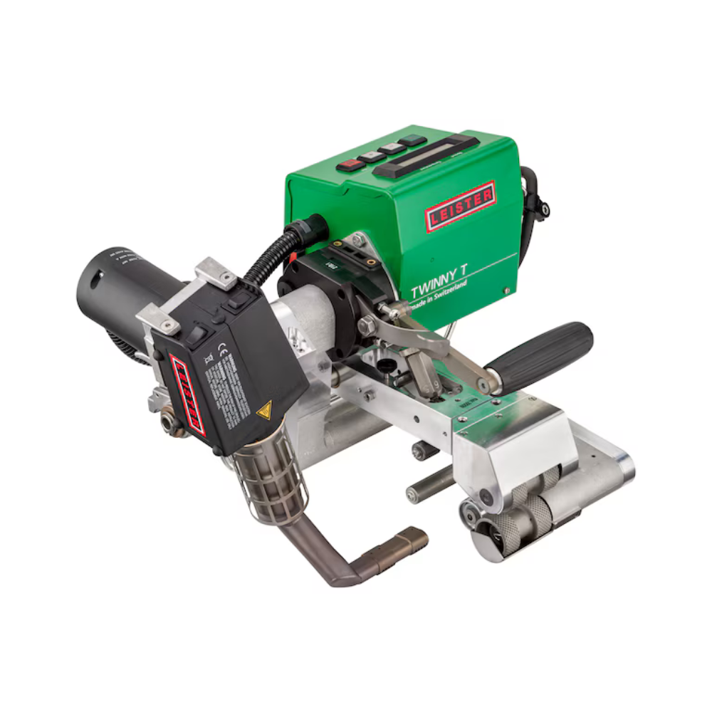 Leister - TWINNY T za tunele - 113,417