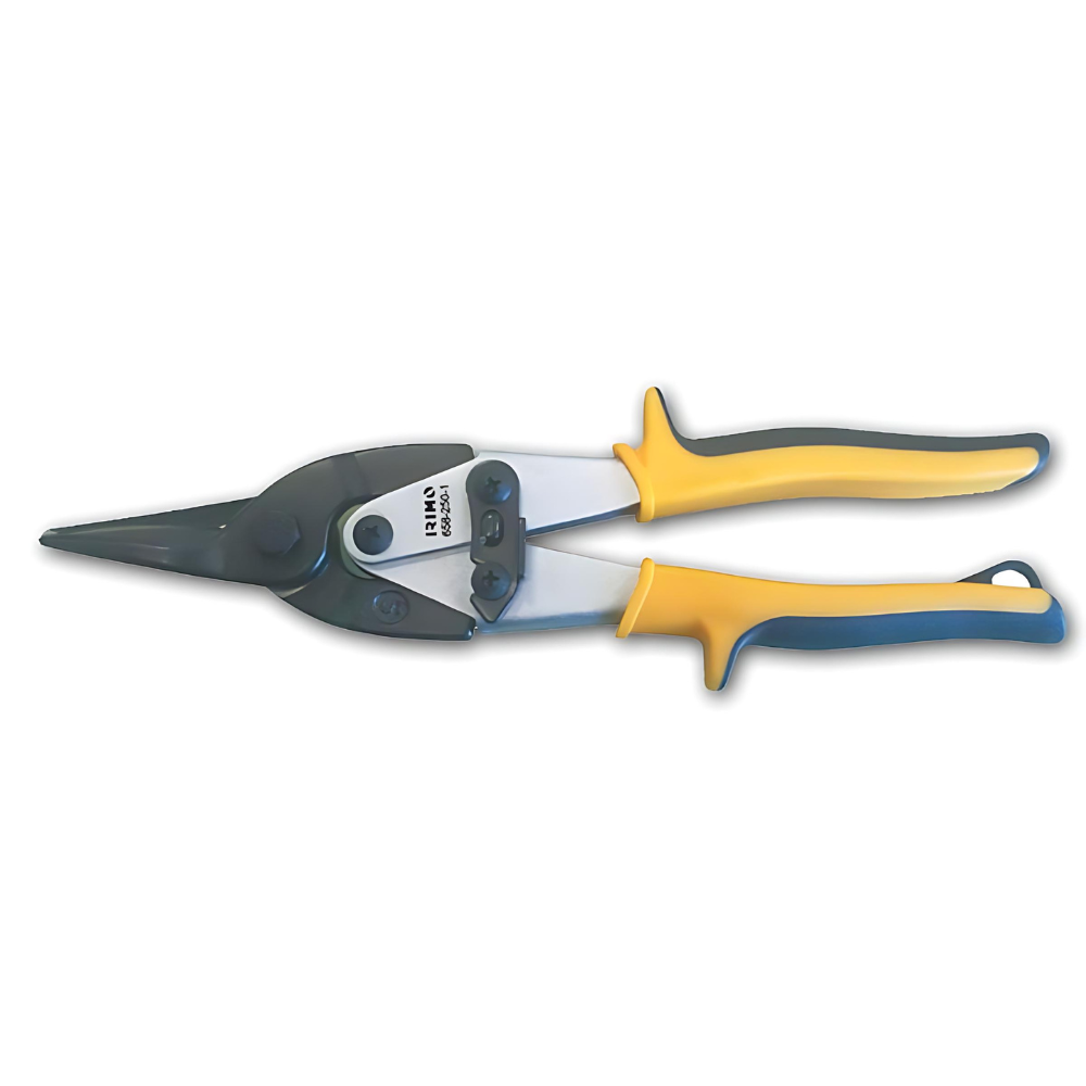 Irimo - Makaze za lim ravan rez - 658-250-1