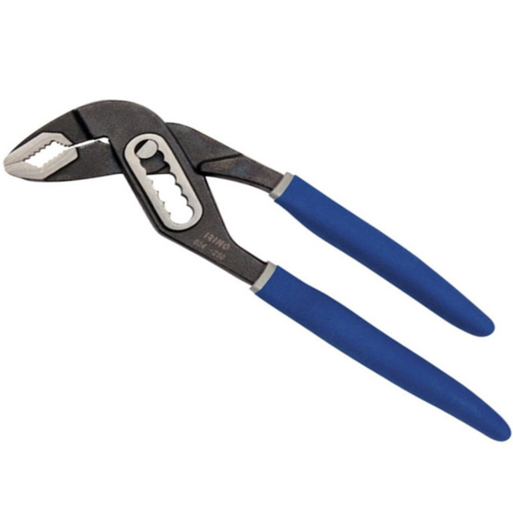 Irimo - Papagaj klešta 250mm - 634-250-1
