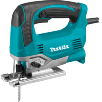 Makita Ubodna testera 650 W, JV0600K
