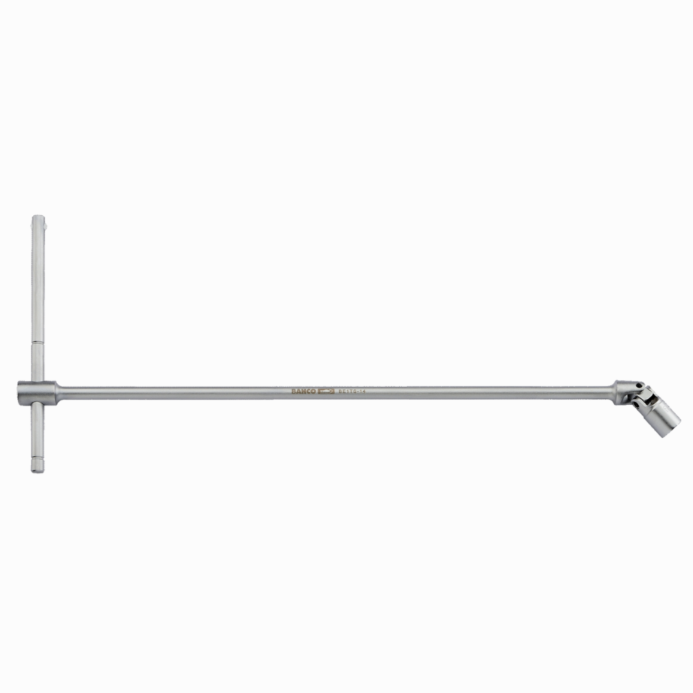 Bahco - T-ključ sa fleksibilnom glavom 6mm - BE1TS-6