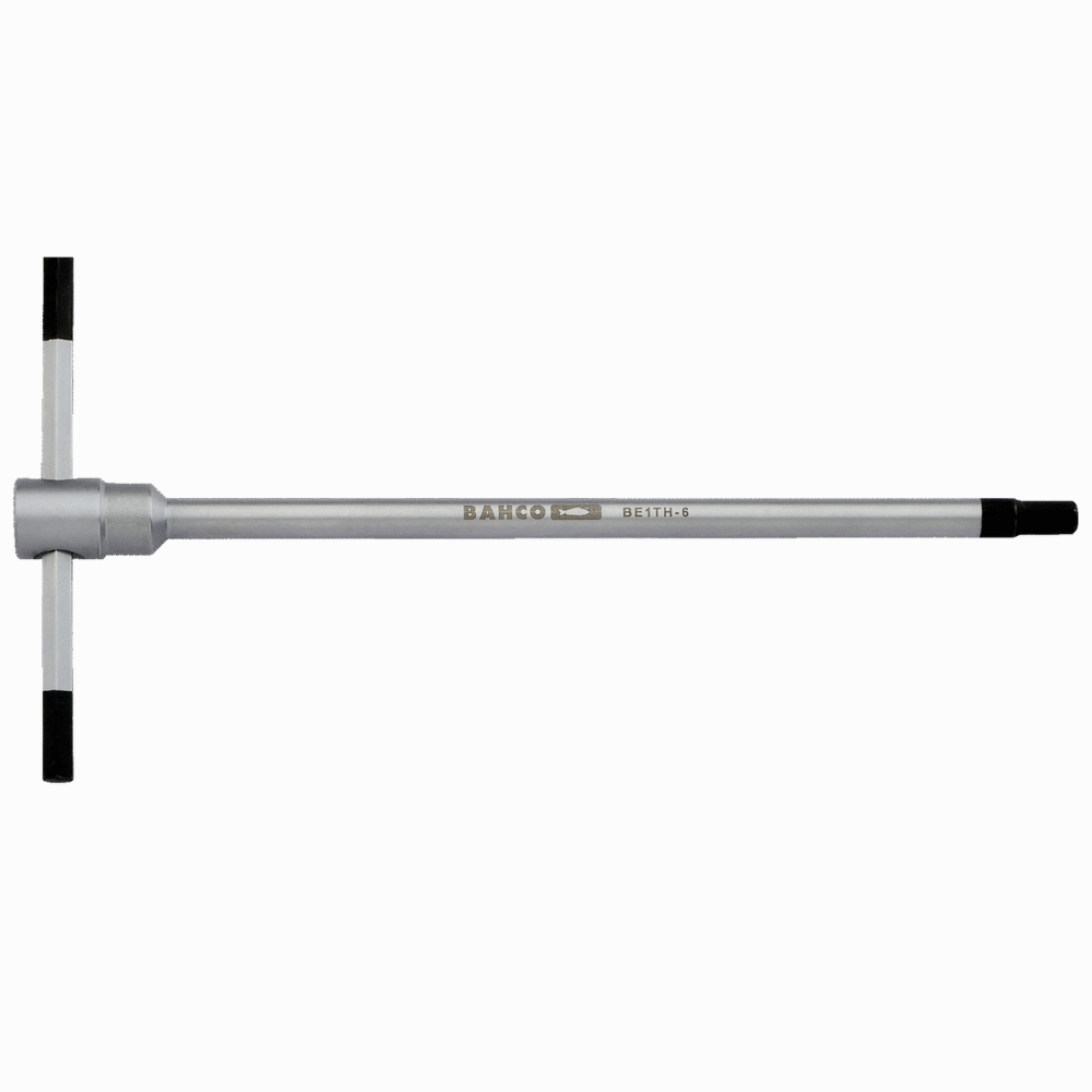 Bahco - Imbus T-ključ 2mm - BE1TH-2