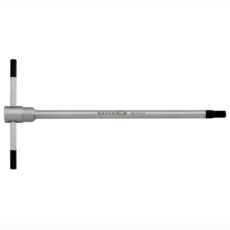 Bahco - Imbus T-ključ 14mm - BE1TH-14