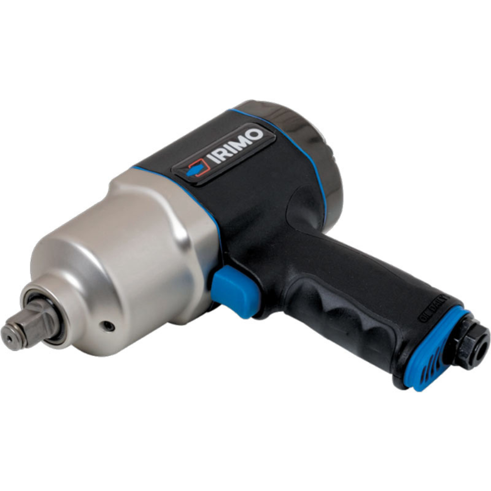 Irimo - Pneumatski udarni odvijač 1/2" 825Nm Max - P815