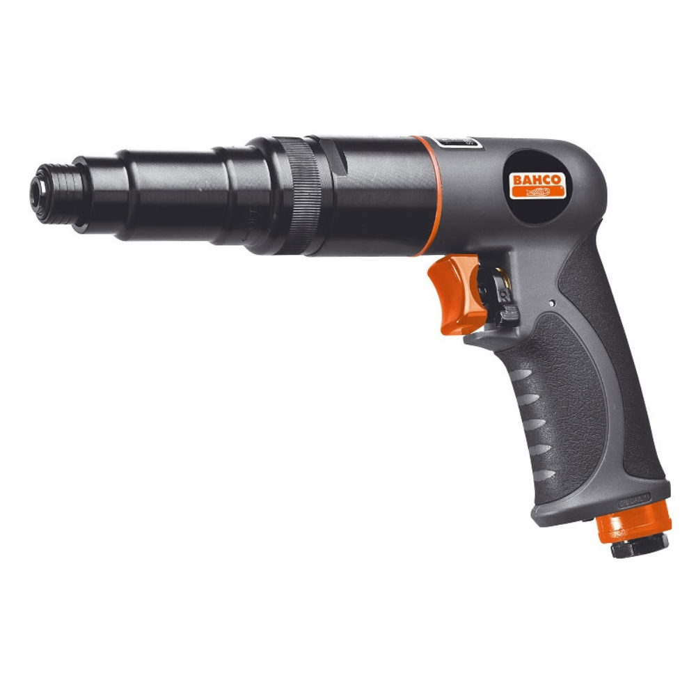 Bahco - Pneumatsi odvijač 1/4” - BP827