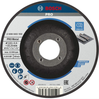 bosch-rezna-ploca-ispupcena-standard-for-metal-115-2608603159