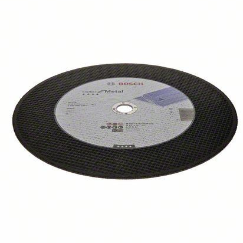 Bosch - Rezna ploča ravna Expert for Metal 355 - 2608600543