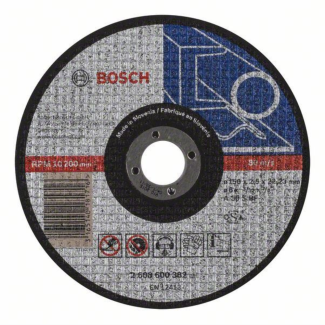 Bosch - Rezna ploča ravna Expert for Metal 150 - 2608600382