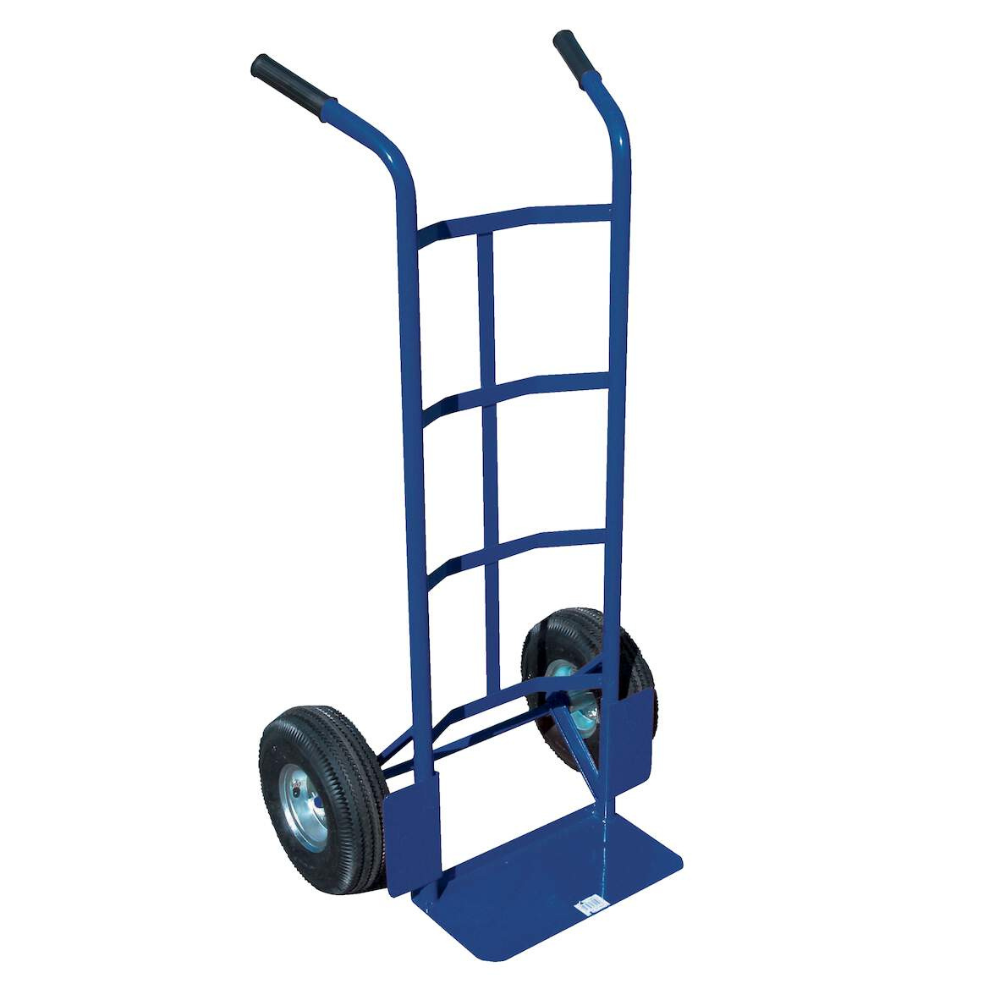 3 E - Transportna kolica čelična, nosivost 200kg - 1237287-3E