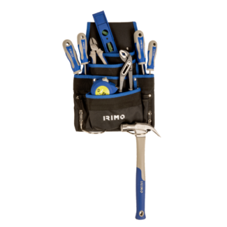 Irimo - Komplet od 9 alata u torbi - 9022-3-50TS1