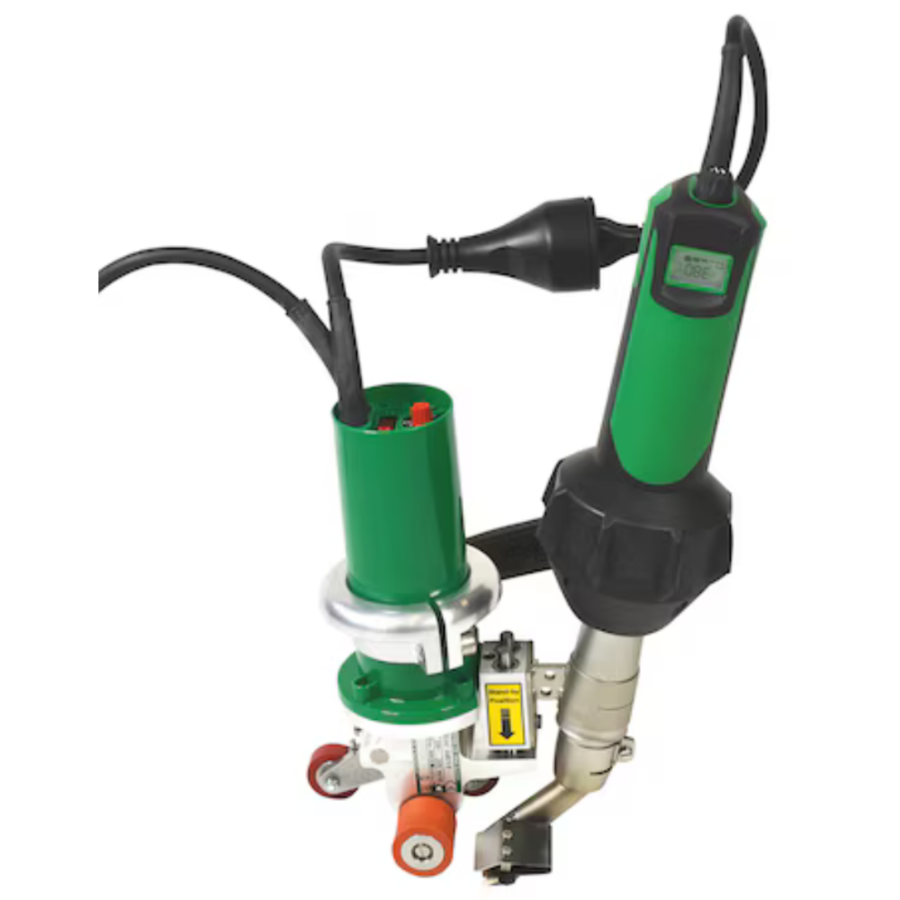 Leister - Triac DRIVE AT - 117,331