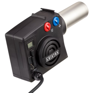 Leister - Hotwind Premium 2300W (sa priključkom) - 142,612