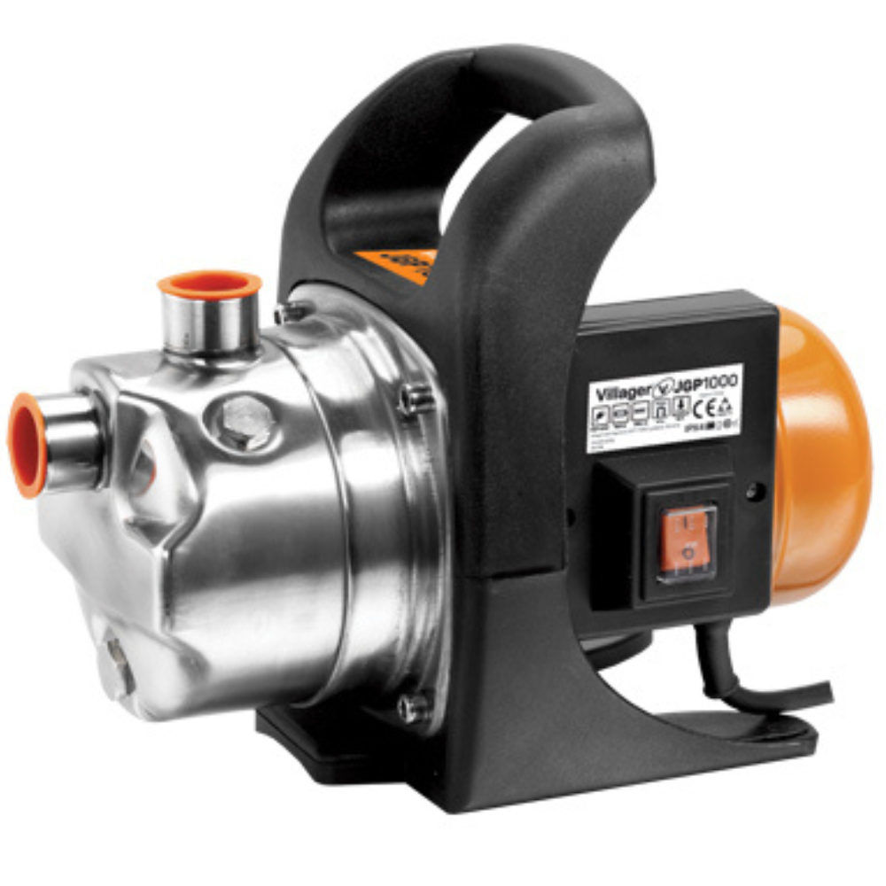 Villager - Pumpa za baštu – JGP 800 - 033498