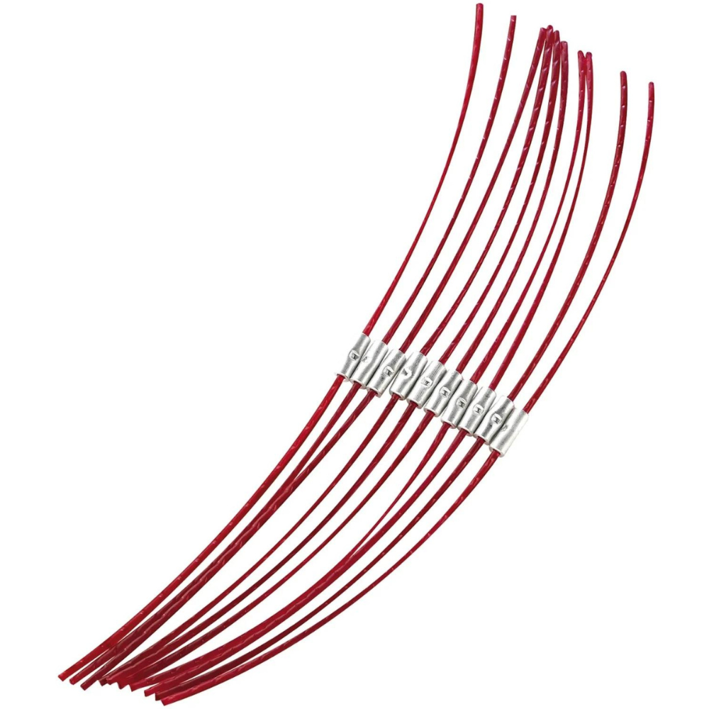 Bosch - Naročito snažna struna spiralna 26cm 2,4mm - F016800181