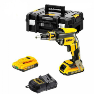 DeWALT-Aku-brzi-odvijač-gips-karton-DCF620D2