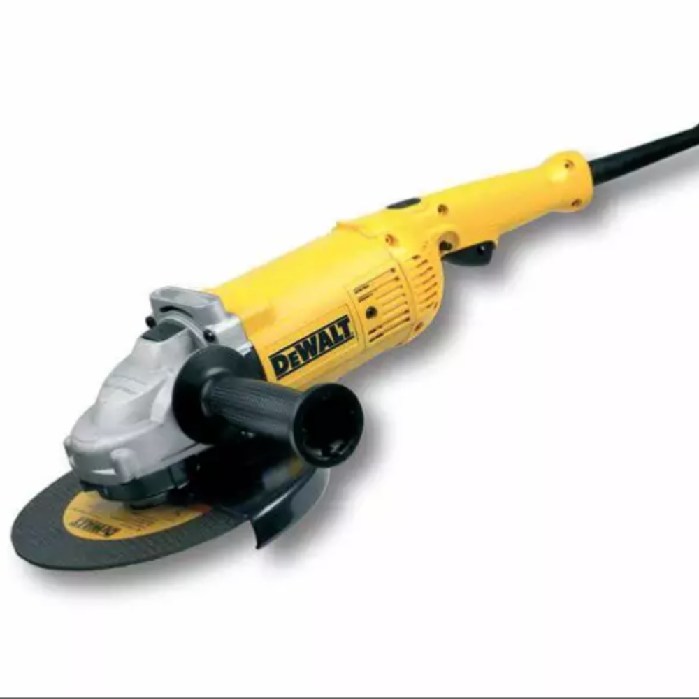 DeWALT Ugaona brusilica 2200W, Ploča 230mm, 6.500 O/min, DWE492