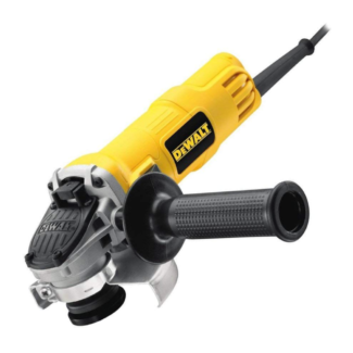 DeWALT Ugaona brusilica 900W Ploča 115mm 11.800 O/min, DWE4156