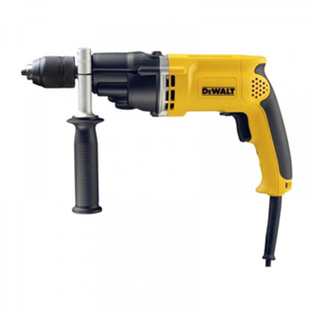 DeWALT Bušilica 770 W 13mm 0-1.110/2.700 rpm, D21441