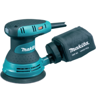 Makita Ekscentrična brusilica 300W 123mm, BO5031